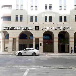 Artal Al Alami , Medina Saudi-Arabien