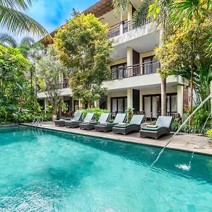 Meruhdani Boutique 3*, Ubud Indonesien