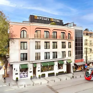 Bentley Old City-special Class 5* Istambul