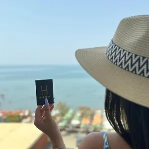 visit hotel