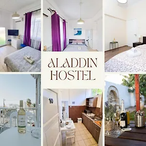 Aladdin's , Larnaka Zypern