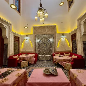 Maison d'hôtes Dar Bab Guissa