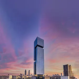 The First Collection Jumeirah Village Circle, A Tribute Portfolio By Marriott 4* Dubai