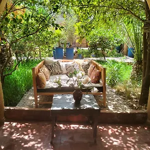 Couette-café La Maison Du Bled