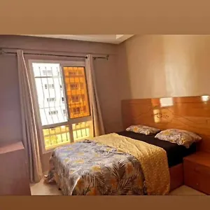 Appartement Centre