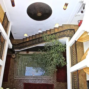 Riad Katia Riad