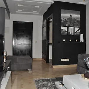 Appartement Val Fleuri