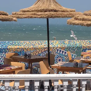 Maison d'hôtes Salut Maroc!