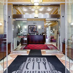 Radio 3* Nova Iorque