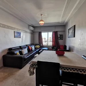 Appartement Blume Casa Port - 2 Bedrooms