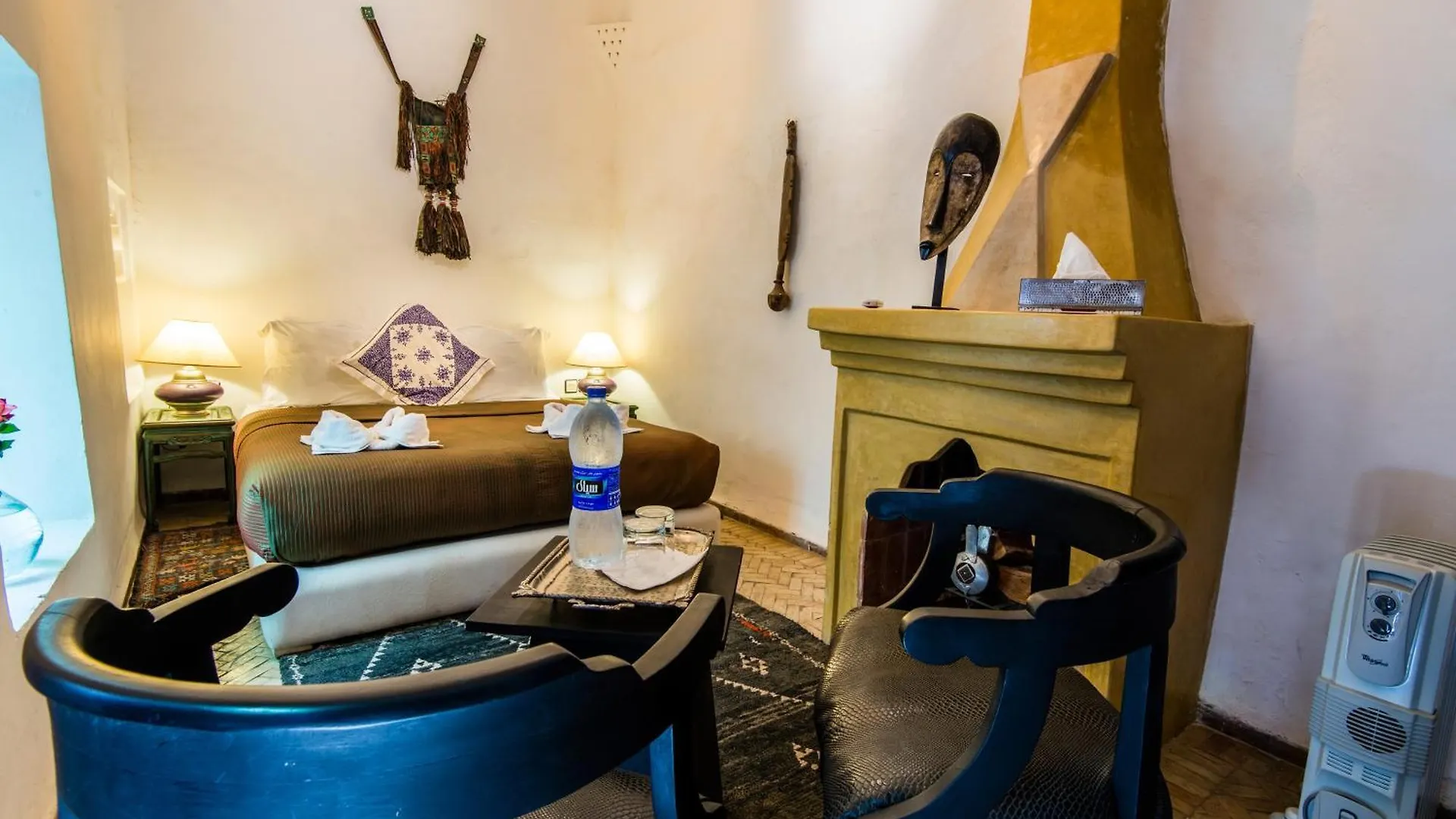 Riad Dar Ourika Marrakesh