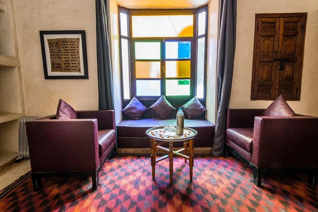 Riad Dar Ourika Marrakesh