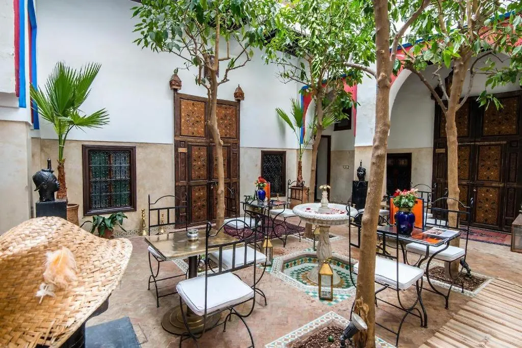 Riad Dar Ourika Marrakesh 4*,  Morocco