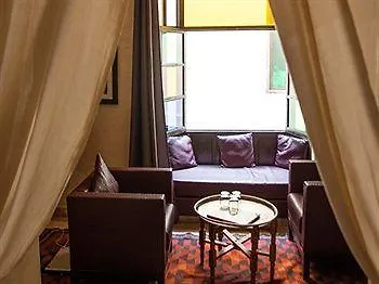 Hotel Riad Dar Ourika Marakéš