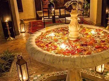 Riad Dar Ourika Marrakesh
