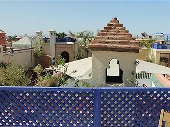 Riad Dar Ourika Marrakesh 4*,