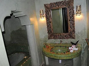 Riad Dar Ourika Marrakesh 4*,  Morocco
