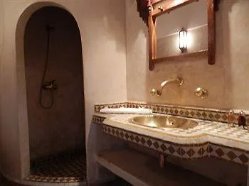 Riad Dar Ourika Marrakesh