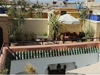 Riad Dar Ourika Marrakesh 4*,  Morocco