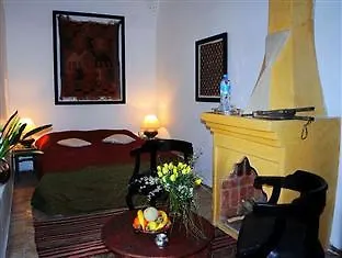 Riad Dar Ourika Marrakesh