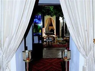 Hotel Riad Dar Ourika Marakéš