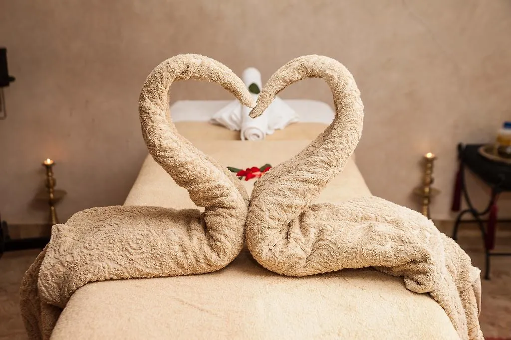 Riad Dar Ourika Marrakesh