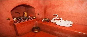 Riad Dar Ourika Marrakesh