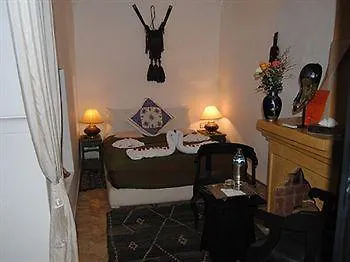 ****  Riad Dar Ourika Marrakesh Morocco