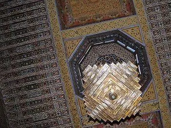 Riad Dar Ourika Marrakesh