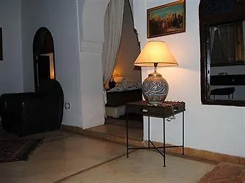 Riad Dar Ourika Marrakesh 4*,