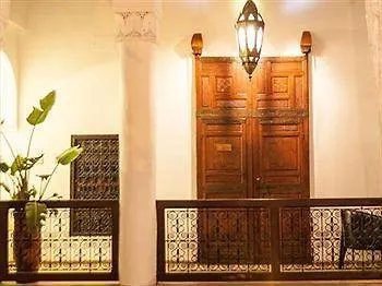 Riad Dar Ourika Marrakesh 4*,  Morocco
