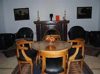 Riad Dar Ourika Marrakesh