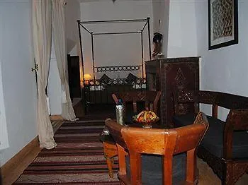 Hotel Riad Dar Ourika Marakéš