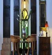 Riad Dar Ourika Marrakesh