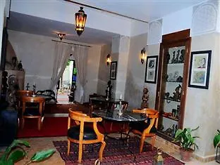 Riad Dar Ourika Marrakesh