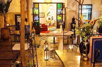 Riad Dar Ourika Marrakesh 4*,